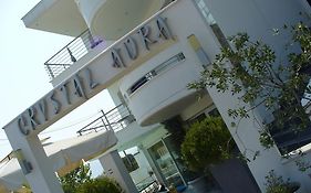 Crystal Aura